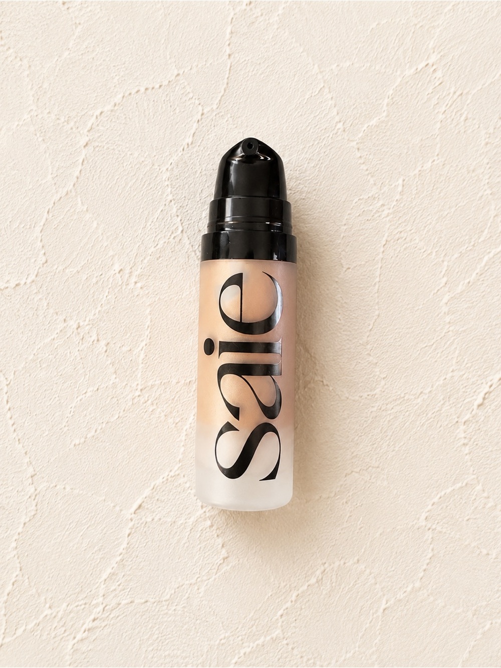 Saie Glowy Super Gel Sunglow Mini 15ml ✨ Dewy Illuminator Bronzing Glow ☀️